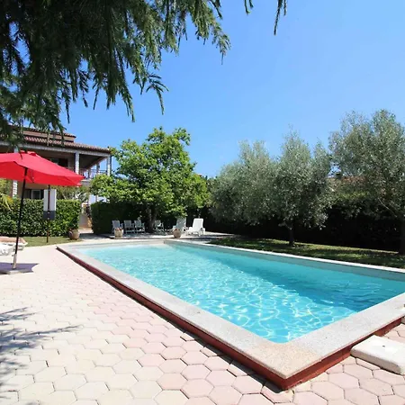 Homes In - Istrien 10234 Poreč