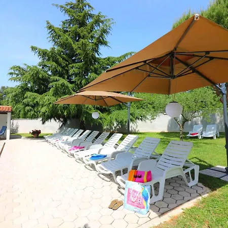 Homes In Porec/istrien 10234 Holiday home Porec