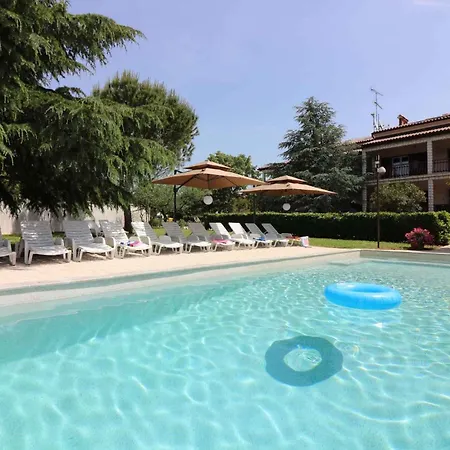 Homes In Porec/istrien 10234