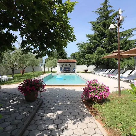 Holiday home Homes In Porec/istrien 10234 *