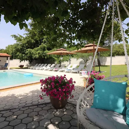Homes In Porec/istrien 10234 Holiday home Porec