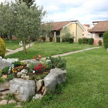 Homes In Porec/istrien 10234