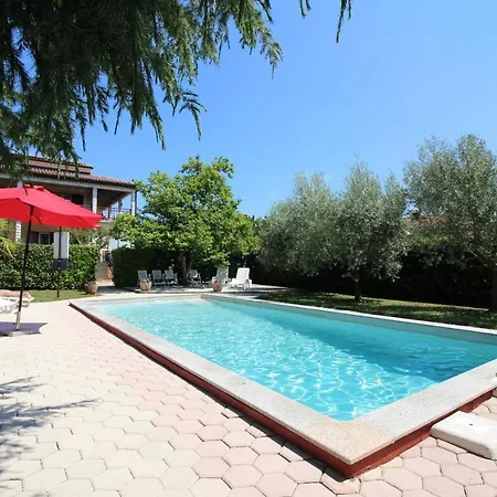 Holiday home Homes In Porec/istrien 10234