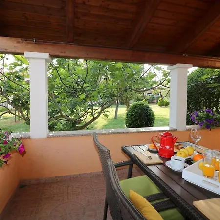 Homes In - Istrien 10234 * Porec