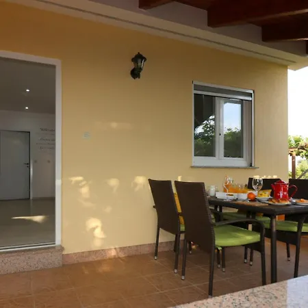 Holiday home Homes In Porec/istrien 10234 *
