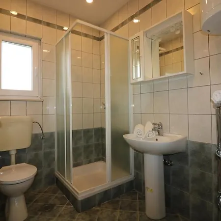 Holiday home Homes In Porec/istrien 10234 *