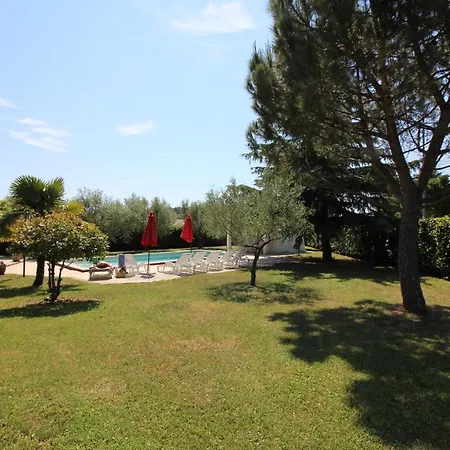 Holiday home Homes In Porec/istrien 10234