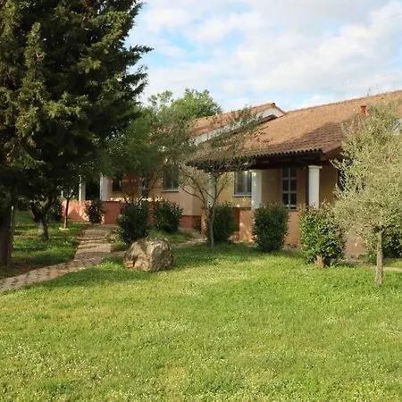 Homes In Porec/istrien 10234