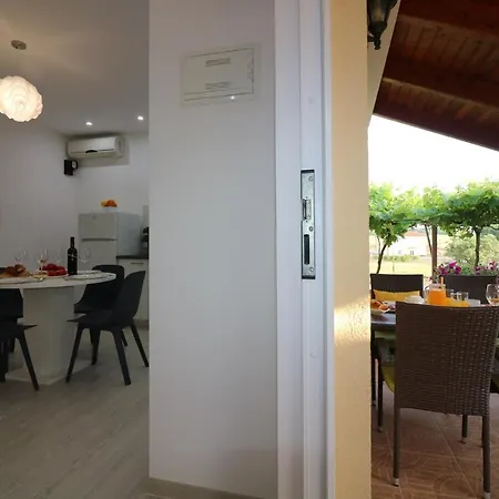 Holiday home Homes In Porec/istrien 10234 *