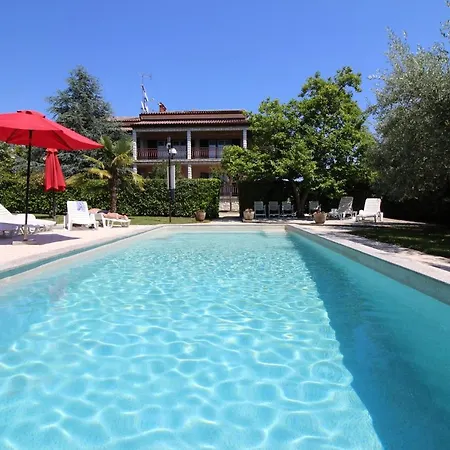 Holiday home Homes In Porec/istrien 10234 Porec